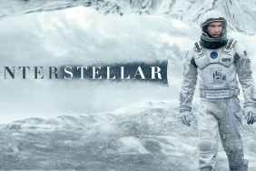 Interstellar