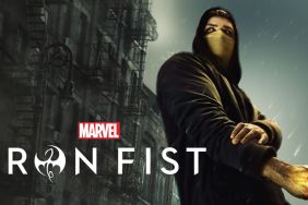 Iron fist