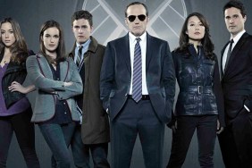 Is Agents of shield Part of the MCU