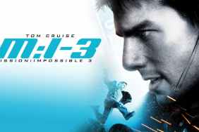 Mission Impossible 3