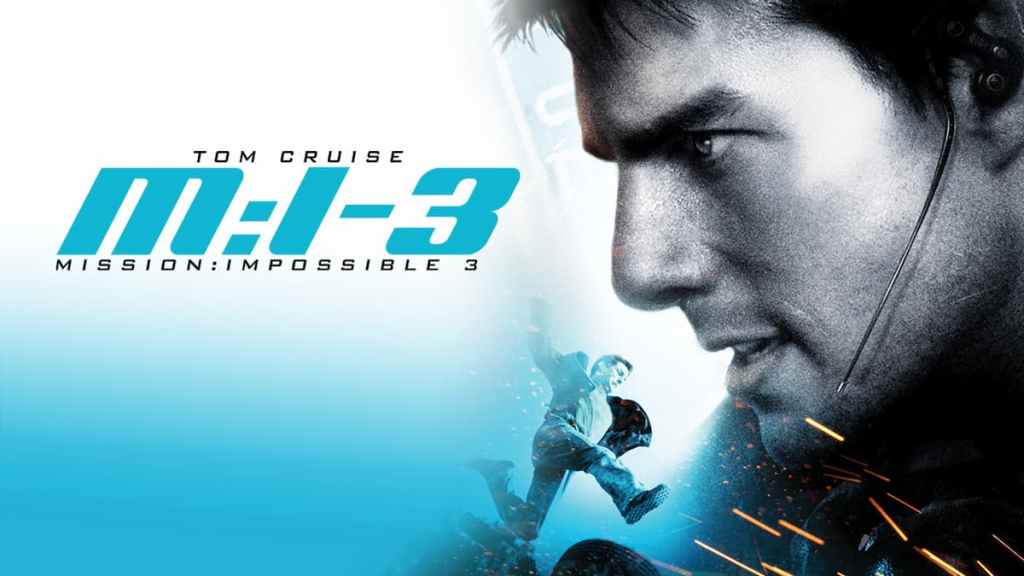 Mission Impossible 3