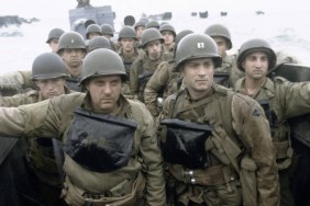 Saving Private Ryan Where to Watch