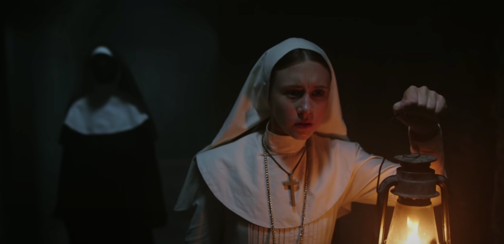 The Nun