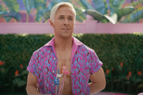 Barbie Ken Ryan Gosling