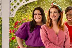 Sweet Magnolias Season 4 Release Date Rumors