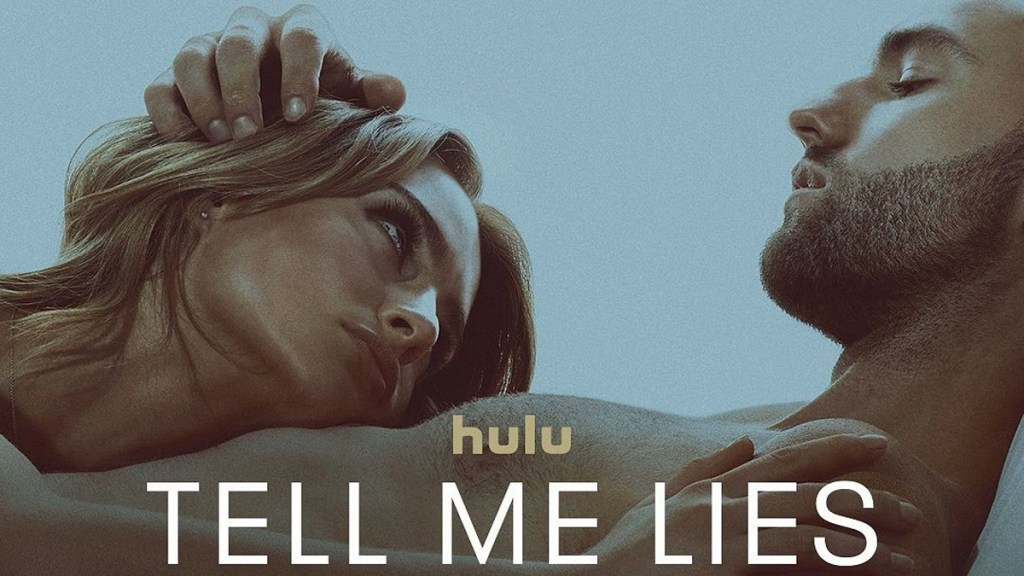 Tell Me Lies Season 2 Release Date Rumors: When Is It Coming Out?