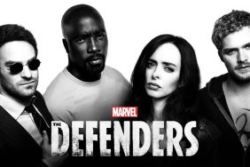 The Defenders