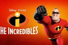 The Incredibles