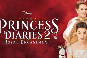 The Princess Diaries 2: Royal Engagement