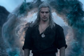 The Witcher Season 3 Liam Hemsworth