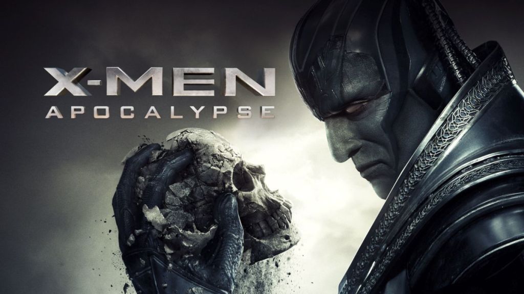 X-Men Apocalypse