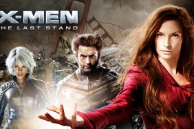 X-Men The Last Stand