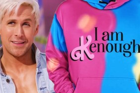 Barbie ‘I Am Kenough’ Hoodie