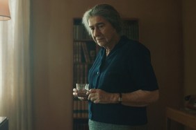 Golda Trailer Previews Helen Mirren as First Female Israeli Prime Minister