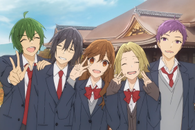 Horimiya: The Missing Pieces Episode 3 Release Date