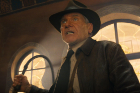 Indiana Jones 5 newcomers