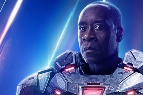 Is Rhodey a Skrull