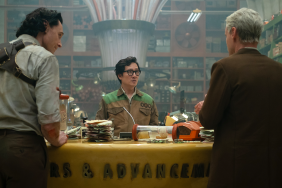 Loki Season 2 Poster