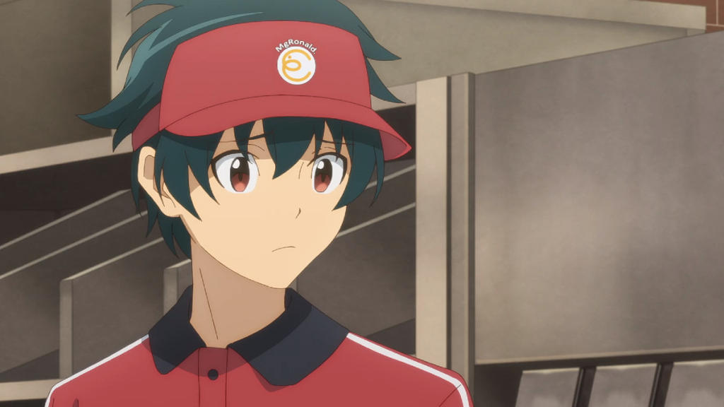 The Devil is a Part-Timer Season 3 Episode 3 Release Date