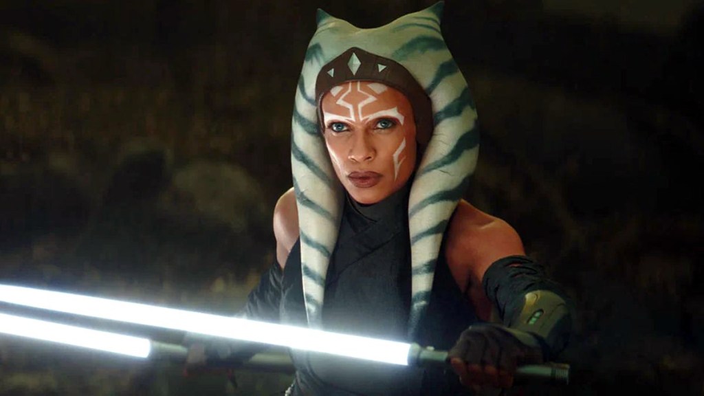 Ahsoka Release Time Changed