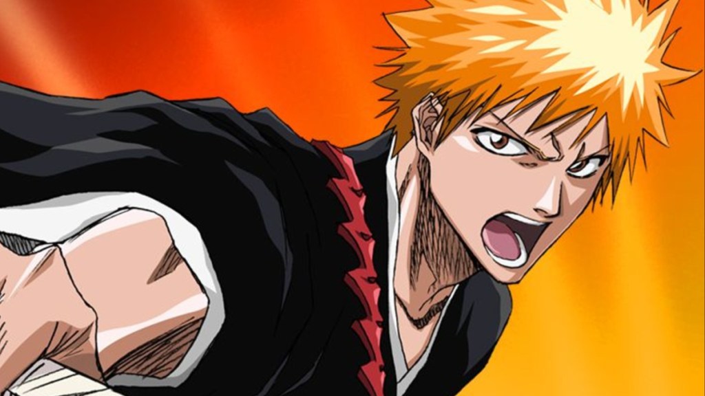 Bleach How Many Episodes