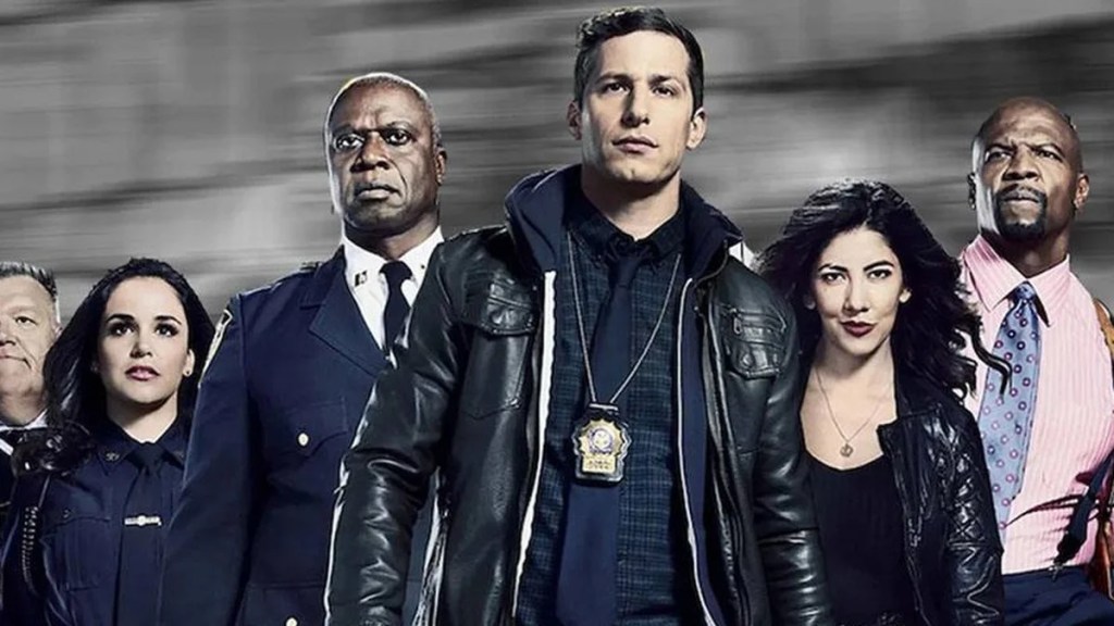 Brooklyn Nine-Nine Season 8: Where to Watch & Stream Online