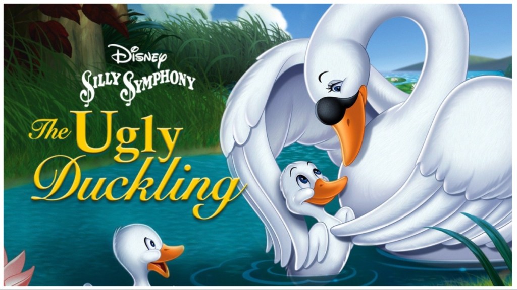 The Ugly Duckling