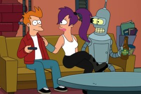 Futurama Season 11 Episode 7 Release Date And Time