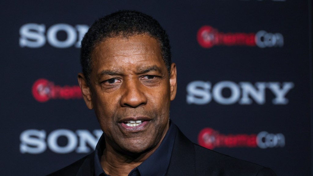 Denzel Washington Movies