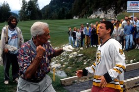 Adam Sandler Bob Barker