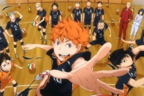 Haikyu!!! Season 5 Release Date Rumors