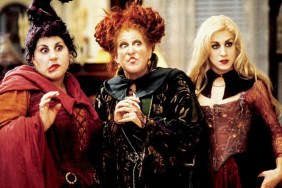 Hocus Pocus: 25th Anniversary Halloween Bash: Where to Watch