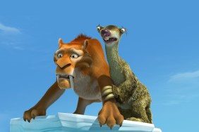 Ice Age: The Great Egg Scapade Where to Watch