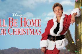 I'll Be Home for Christmas Where to Watch and Stream Online