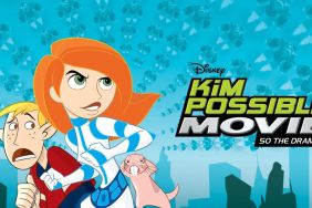 Kim Possible Movie