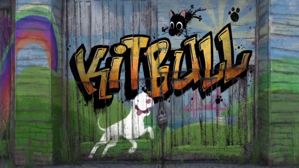 Kitbull Where to Watch and Stream Online