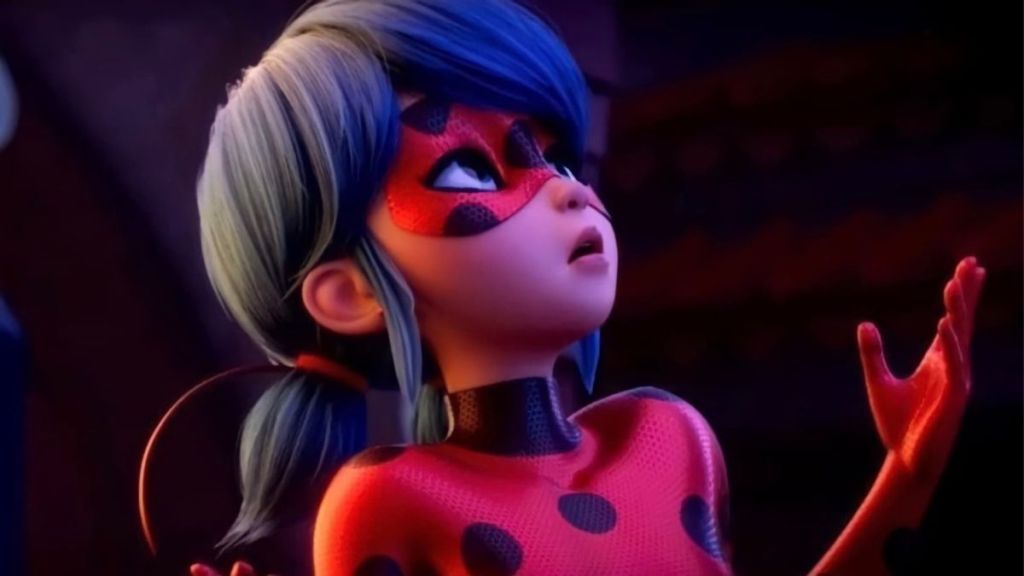 Ladybug & Cat Noir: Awakening