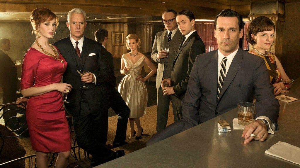 Mad Men Season 5: Where to Watch & Stream Online