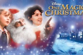 One Magic Christmas Where to Watch and Stream Online