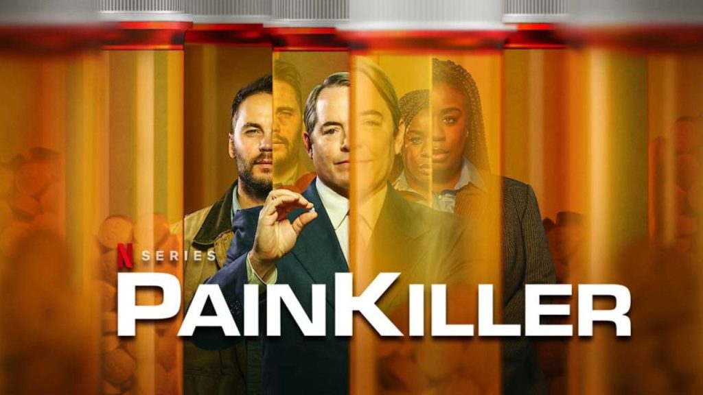 Painkiller Season 2 Release Date Rumors: Is It Coming Out?