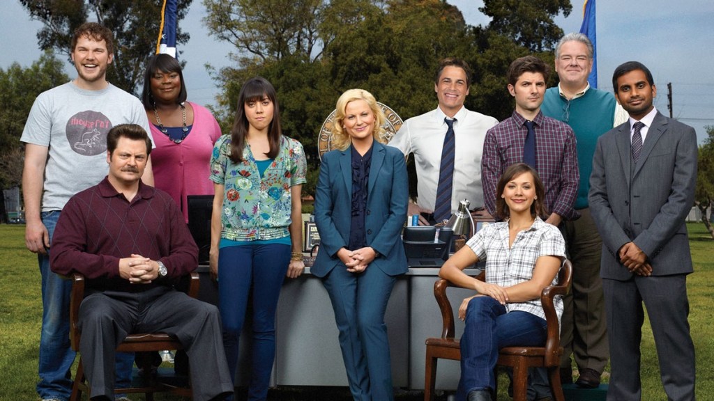 Parks and Recreation Season 3: Where to Watch & Stream Online