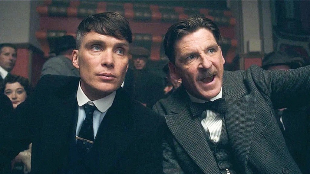 Peaky Blinders Season 4: Where to Watch & Stream Online