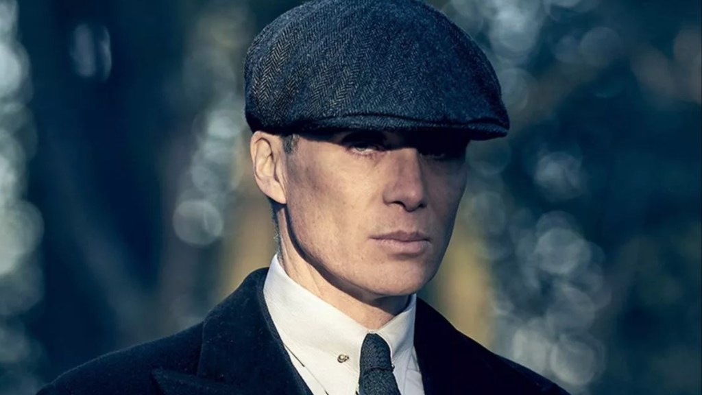 Peaky Blinders Season 7 Release Date