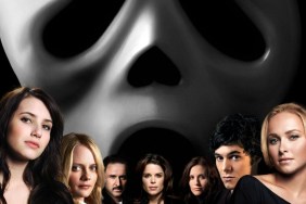 Scream 4 Where to Watch