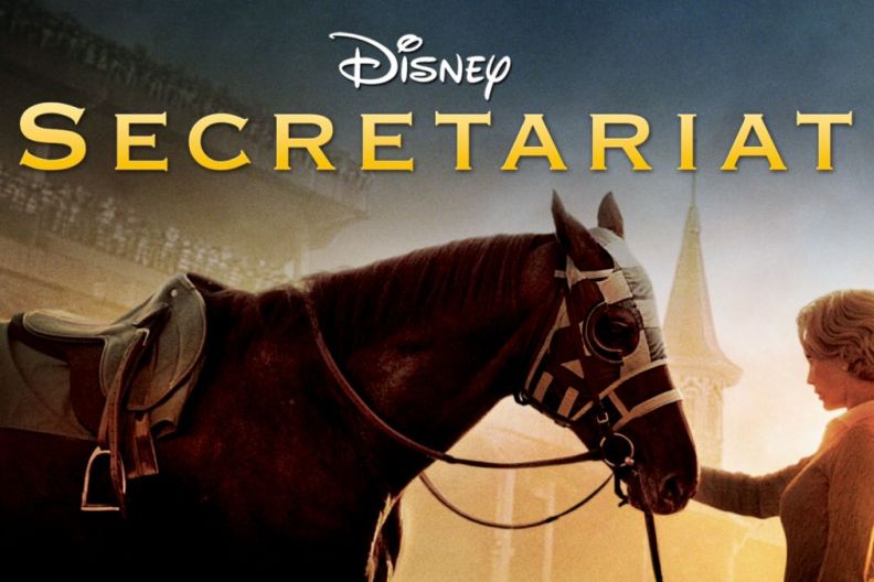 Secretariat Where to Watch and Stream Online