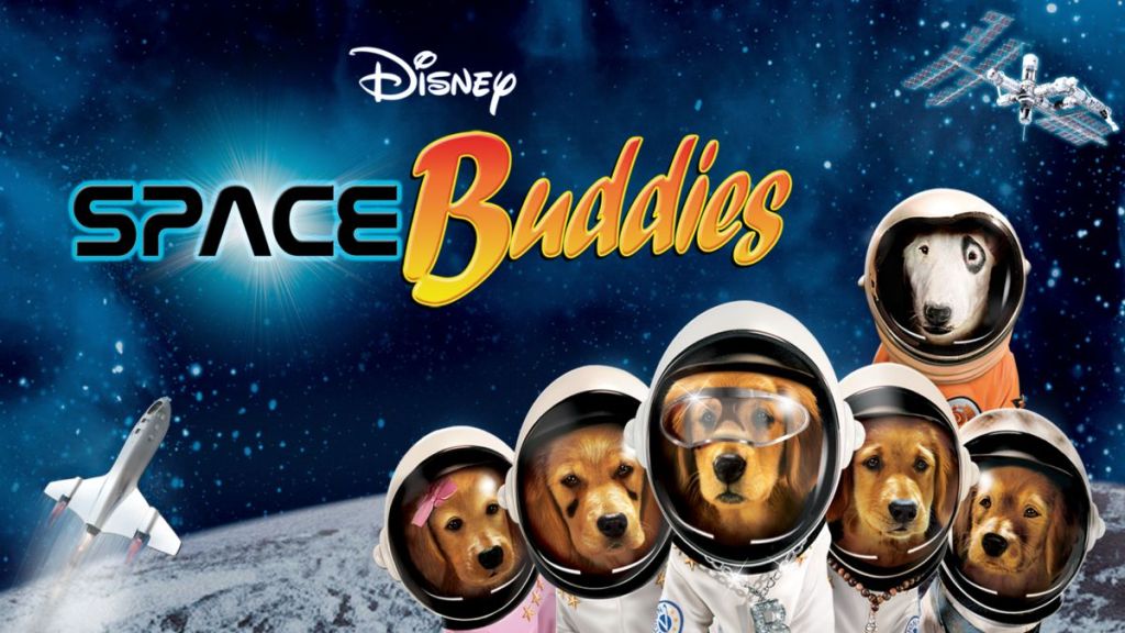 Space Buddies Where to Watch and Stream Online