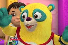 Special Agent Oso: Where to Watch & Stream Online