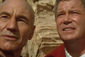 Star Trek Generations where to watch