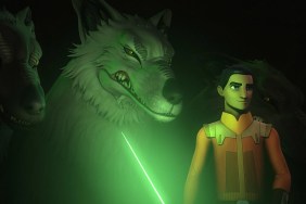 Star Wars Ezra Bridger Death