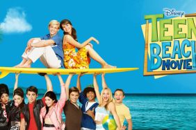 Teen Beach Movie Where to Watch and Stream Online